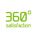 Our aim is to provide 360° customer satisfaction when working with us
